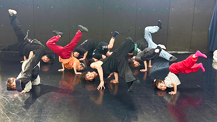 ワークショップ